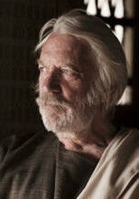 阿奎拉叔叔角色图