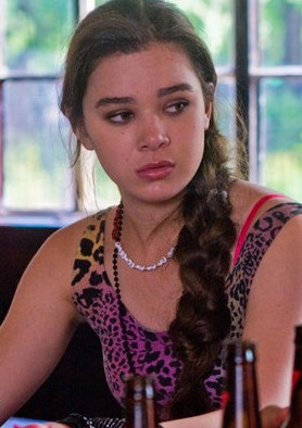 薇奥莱特角色图