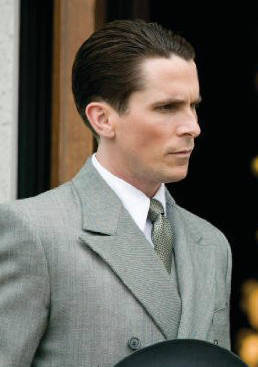 茂文·普维斯角色图