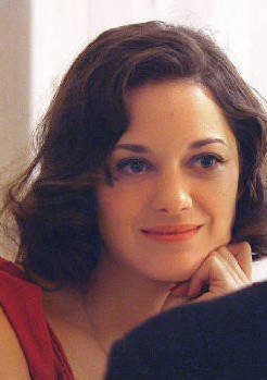 比莉·弗雷凯特角色图