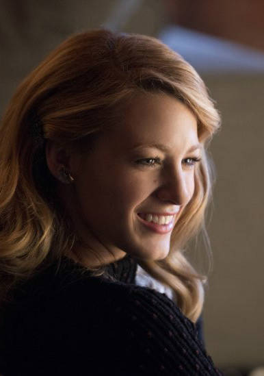 阿戴琳·鲍曼角色图