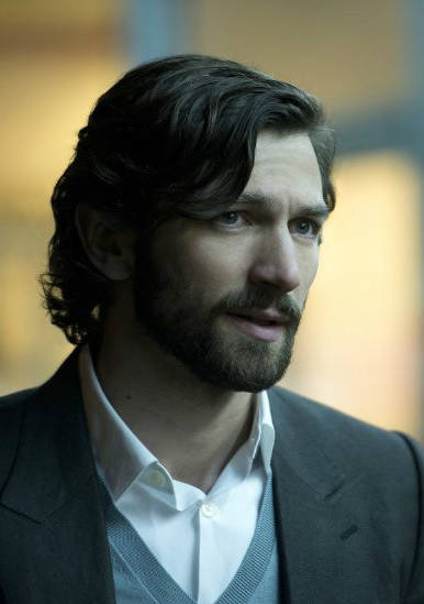 埃利斯·琼斯角色图