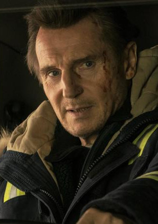 纳尔逊·考科斯曼角色图