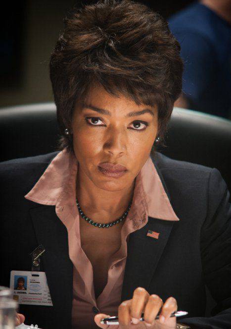 琳·雅各布角色图