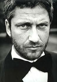 特勤局探员迈克·班宁角色图