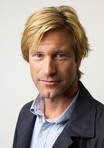 本杰明·阿瑟角色图