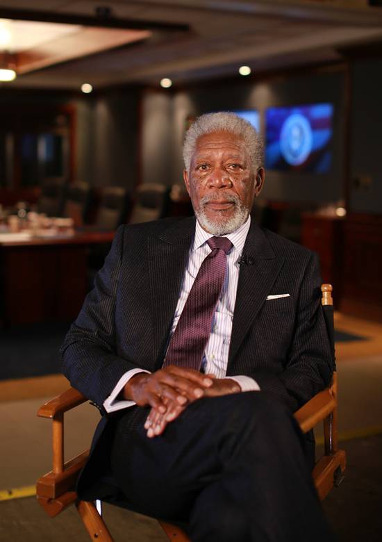 副总统、特鲁姆布尔角色图