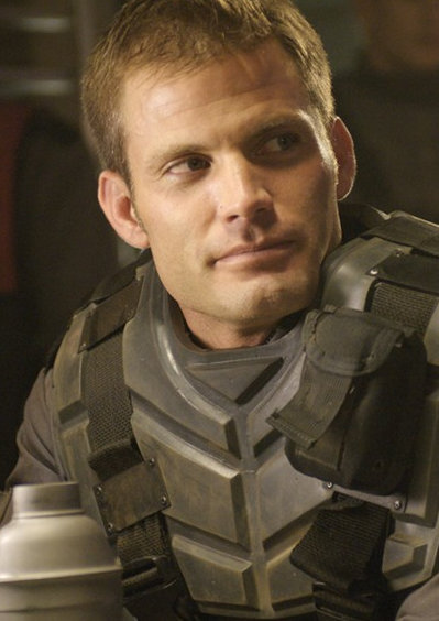 约翰·瑞克角色图