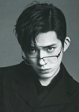 侯佳十三角色图