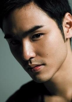 纳喇冷(原名王磊)角色图