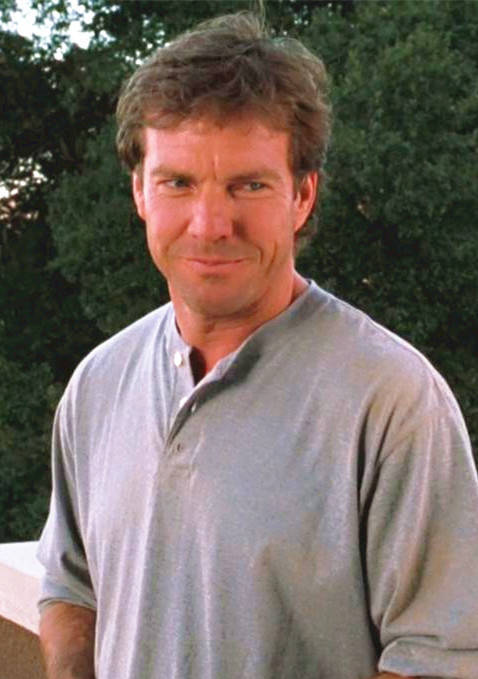 尼克/NickParker角色图