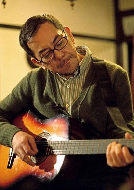 叶湘伦父亲角色图