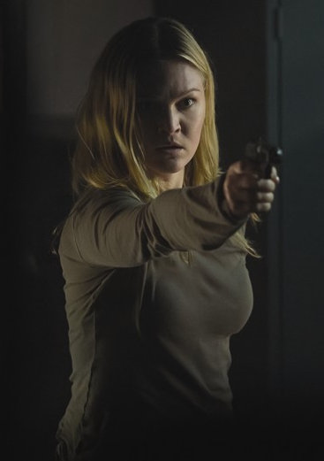 尼基·帕森斯角色图