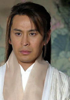 南宫俊光角色图