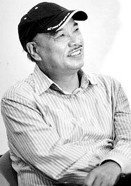 “大快乐”老板角色图