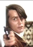 罗比·纳瓦罗角色图