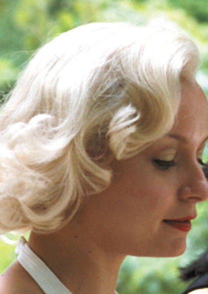 玛丽莲·梦露角色图