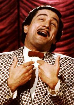 鲁伯特·普帕金角色图