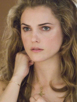 莱拉·诺瓦切克角色图