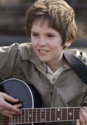 奥古斯特角色图