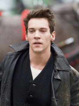 路易斯·康奈利角色图