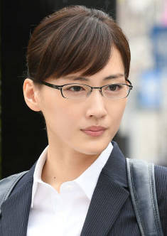 岩木亚希子角色图