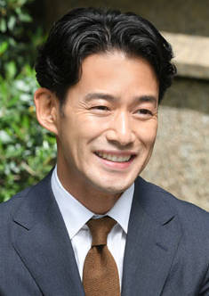 宫本良一角色图