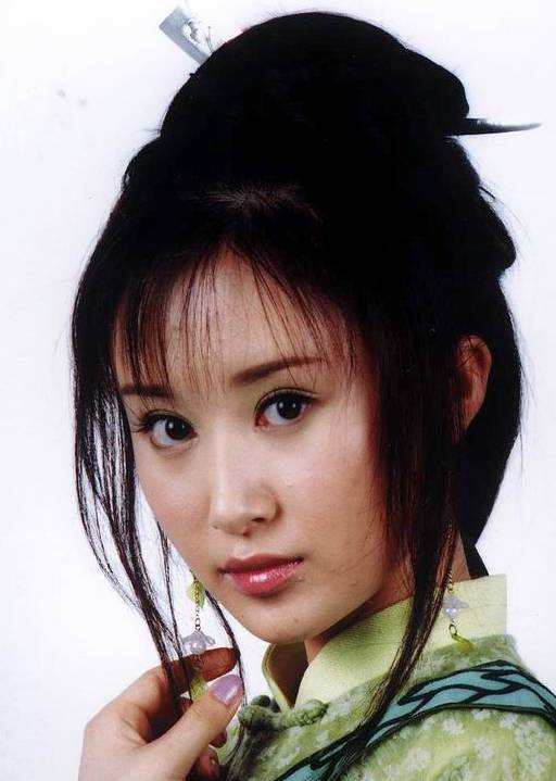 陈文静（徐莲）角色图