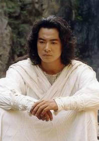 童博、龙博角色图