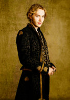 弗朗西斯王子角色图