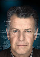 沃尔特·毕舍普角色图