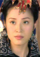 假尹天雪-月牙角色图