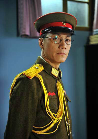 山本康夫角色图