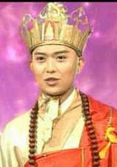 唐僧角色图
