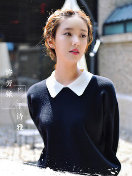丁诗雅角色图