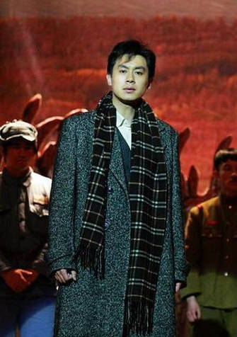 欧阳浦生角色图