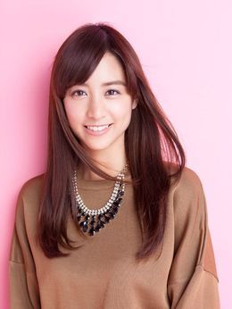 川奈亚美角色图