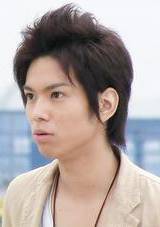 大杉健太角色图