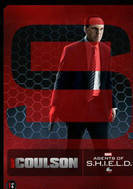 菲尔·科尔森角色图