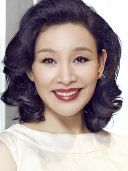 察必皇后角色图