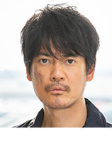 樋口彰吾角色图