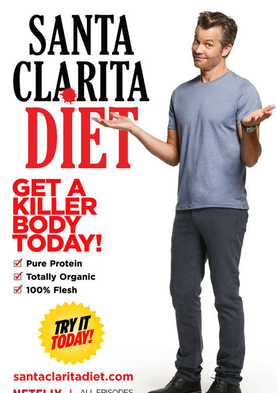 乔JoelHammond角色图