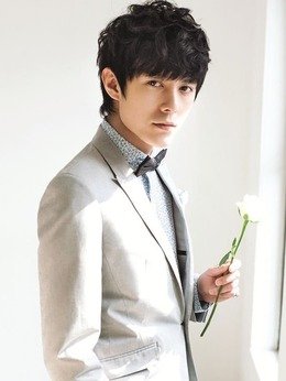 周天佑/李遇春角色图