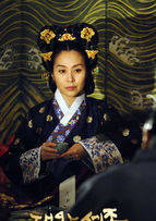 元敬王后角色图
