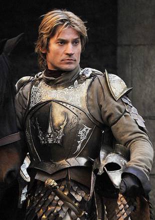 詹姆·兰尼斯特角色图