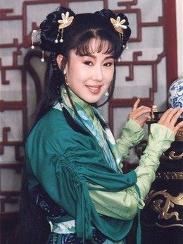 圣年公主角色图