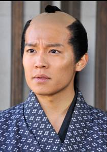 橘恭太郎角色图