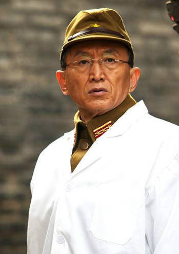 石原太郎角色图