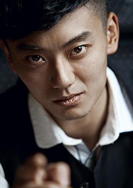 猴子（侯学哲）角色图