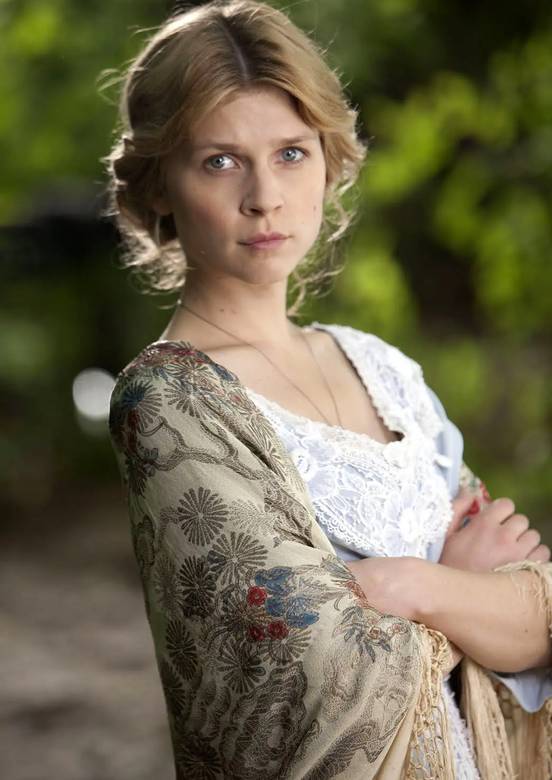 伊丽莎白角色图